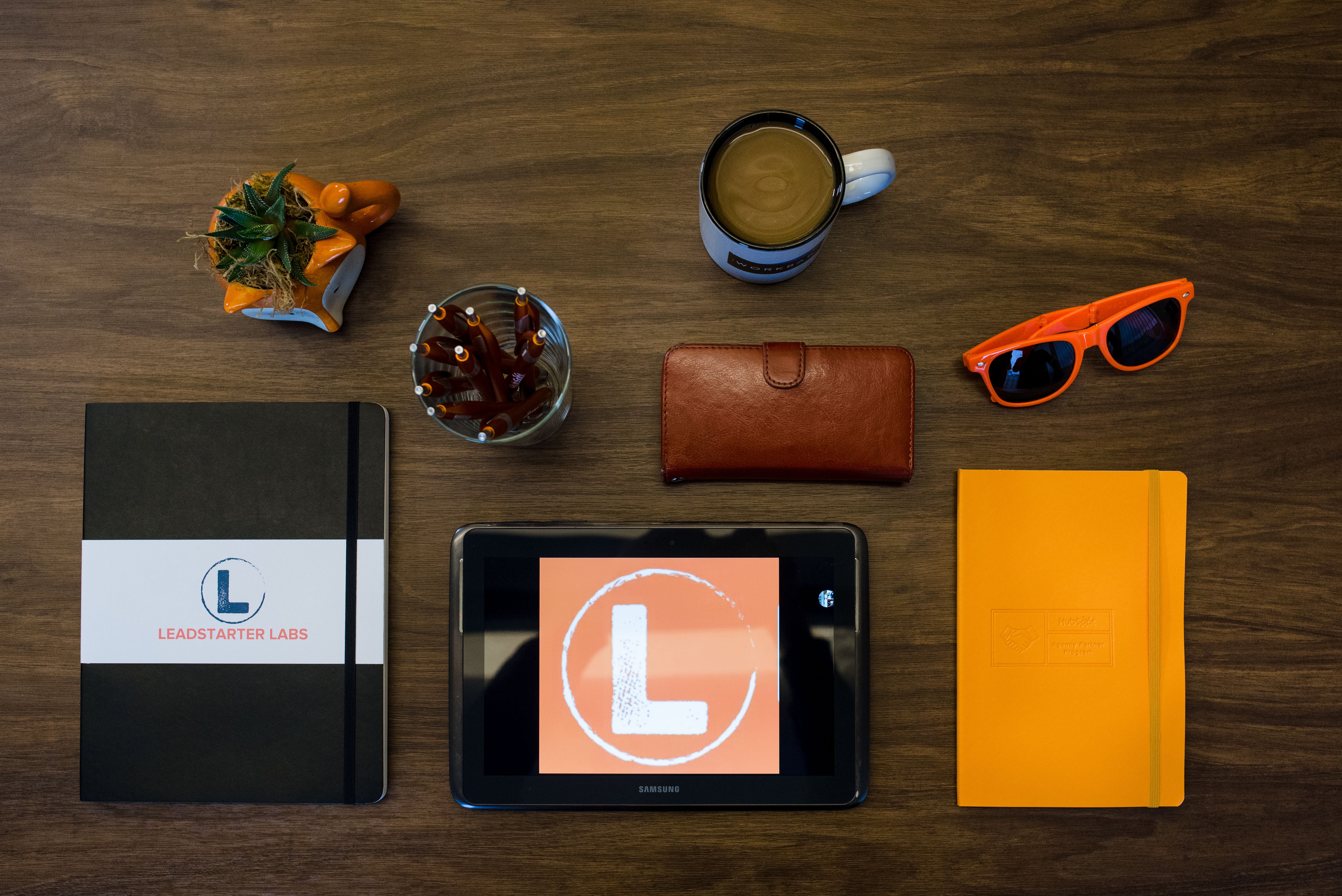 Leadstarter Labs